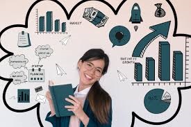 起業家をめざす